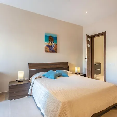 Luxury With A Large Terrace Appartement